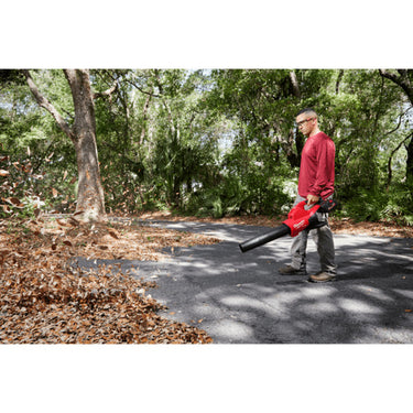 milwaukee M18F2BL0JP M18 FUEL ダブルバッテリーブロワー