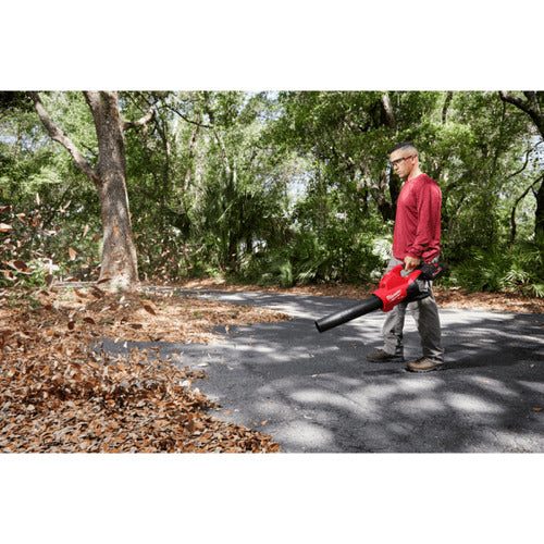 milwaukee M18F2BL0JP M18 FUEL ダブルバッテリーブロワー