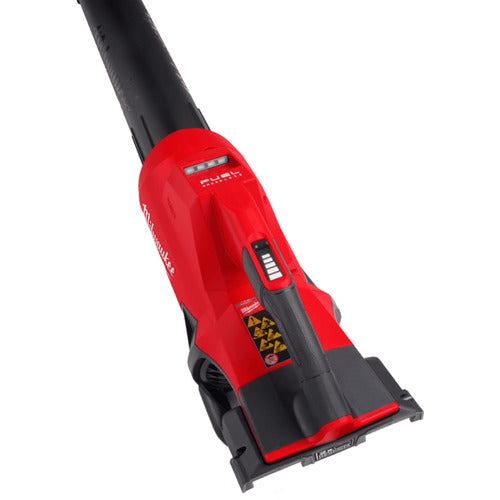 milwaukee M18F2BL0JP M18 FUEL ダブルバッテリーブロワー
