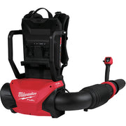 milwaukee M18F2BPB0JP M18 FUEL ダブルバッテリーバックパックブロワー