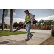 milwaukee M18F2BPB0JP M18 FUEL ダブルバッテリーバックパックブロワー