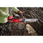milwaukee M18F2CHS500JP M18 FUEL 508mm ダブルバッテリーチェーンソー NEW