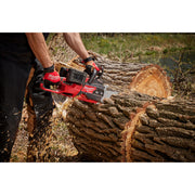 milwaukee M18F2CHS500JP M18 FUEL 508mm ダブルバッテリーチェーンソー NEW