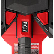 milwaukee M18F2CHS500JP M18 FUEL 508mm ダブルバッテリーチェーンソー NEW