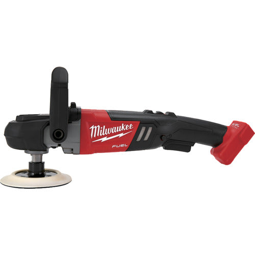 milwaukee M18FAP1800X0JP M18 FUEL ロータリーポリッシャー