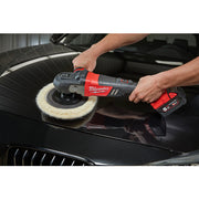 milwaukee M18FAP1800X0JP M18 FUEL ロータリーポリッシャー