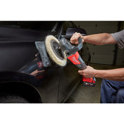 milwaukee M18FAP1800X0JP M18 FUEL ロータリーポリッシャー