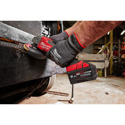 milwaukee M18FB6JP M18 FORGE 6.0AH バッテリー