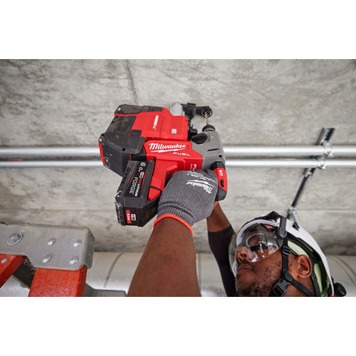 milwaukee M18FB6JP M18 FORGE 6.0AH バッテリー