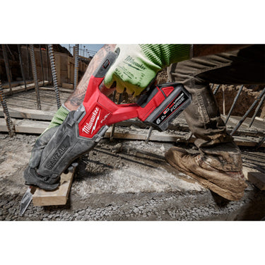 milwaukee M18FB6JP M18 FORGE 6.0AH バッテリー