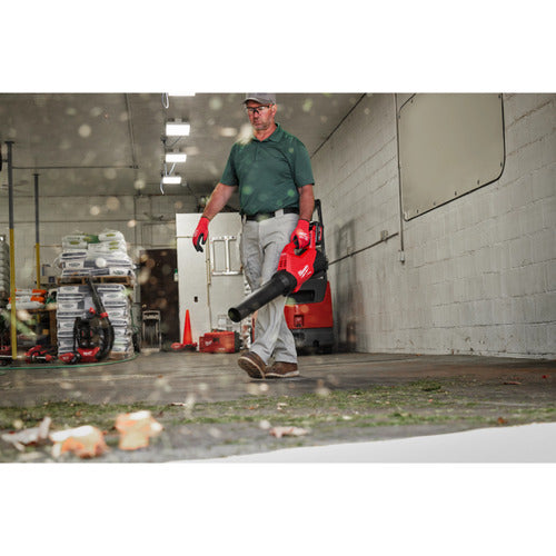 milwaukee M18FBLG30JP M18 FUEH ブロワー