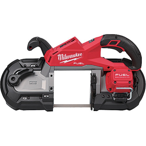 milwaukee M18FBS1250C0JP M18 FUEL 125mm ポータブルバンドソー NEW