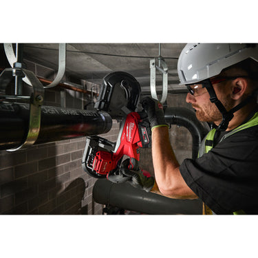milwaukee M18FBS1250C0JP M18 FUEL 125mm ポータブルバンドソー NEW