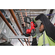 milwaukee M18FBS1250C0JP M18 FUEL 125mm ポータブルバンドソー NEW