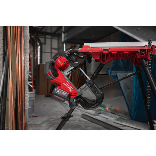 milwaukee M18FBS1250C0JP M18 FUEL 125mm ポータブルバンドソー NEW