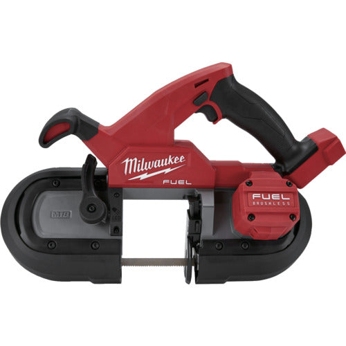 milwaukee M18FBS850C0JP M18 FUEL 85mm コンパクトバンドソー
