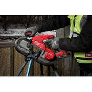 milwaukee M18FBS850C0JP M18 FUEL 85mm コンパクトバンドソー