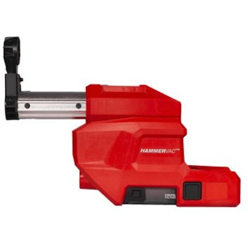 milwaukee M18FCDDEXL0APJ M18 26mm 小型集じんアダプター