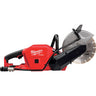 milwaukee M18FCOS2300G0JP M18 FUEL 230mm パワーカッター（本体のみ）