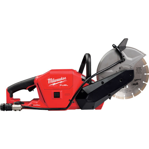 milwaukee M18FCOS2300G0JP M18 FUEL 230mm パワーカッター（本体のみ）