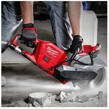 milwaukee M18FCOS2300G0JP M18 FUEL 230mm パワーカッター（本体のみ）