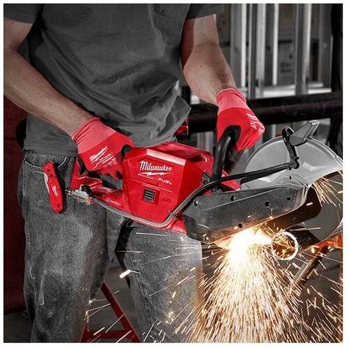 milwaukee M18FCOS2300G0JP M18 FUEL 230mm パワーカッター（本体のみ）