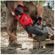 milwaukee M18FCOS2300G0JP M18 FUEL 230mm パワーカッター（本体のみ）