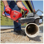milwaukee M18FCOS2300G0JP M18 FUEL 230mm パワーカッター（本体のみ）