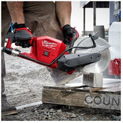 milwaukee M18FCOS2300G0JP M18 FUEL 230mm パワーカッター（本体のみ）