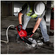 milwaukee M18FCOS2300G0JP M18 FUEL 230mm パワーカッター（本体のみ）