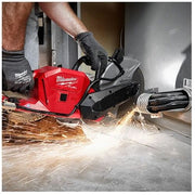 milwaukee M18FCOS2300G0JP M18 FUEL 230mm パワーカッター（本体のみ）