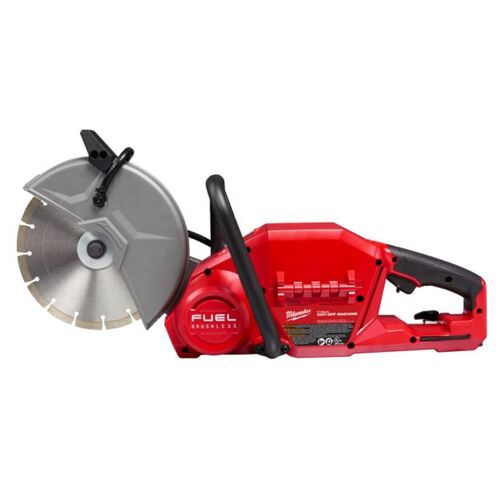 milwaukee M18FCOS2300G0JP M18 FUEL 230mm パワーカッター（本体のみ）