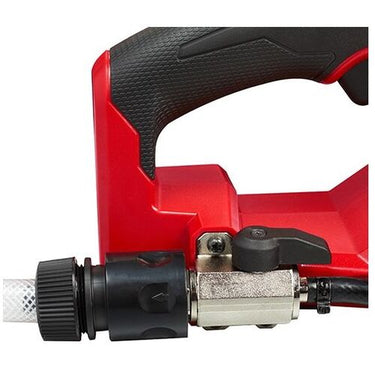 milwaukee M18FCOS2300G0JP M18 FUEL 230mm パワーカッター（本体のみ）