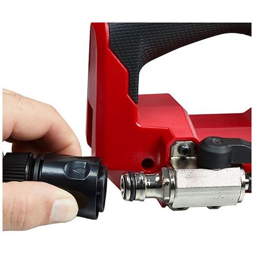 milwaukee M18FCOS2300G0JP M18 FUEL 230mm パワーカッター（本体のみ）