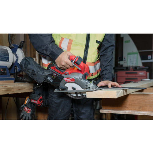 milwaukee M18FCSDC1650X0JP　【2025年11月4日発売】M18 FUEL 165mm 丸ノコ
