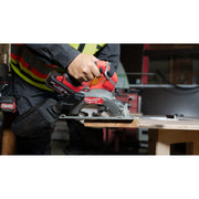 milwaukee M18FCSDC1650X0JP　【2025年11月4日発売】M18 FUEL 165mm 丸ノコ