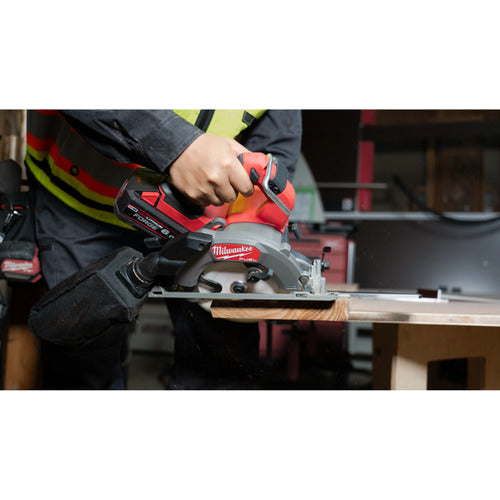 milwaukee M18FCSDC1650X0JP　【2025年11月4日発売】M18 FUEL 165mm 丸ノコ
