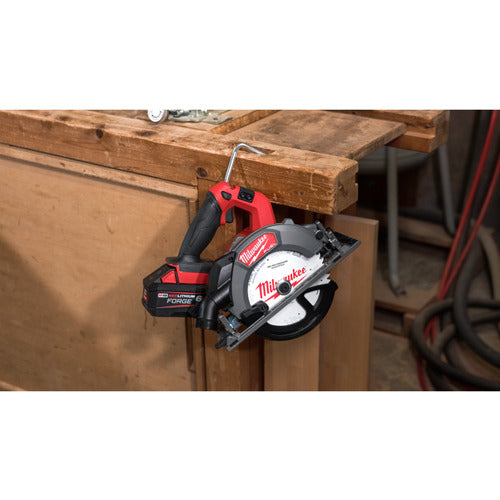 milwaukee M18FCSDC1650X0JP　【2025年11月4日発売】M18 FUEL 165mm 丸ノコ