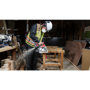 milwaukee M18FCSDC1650X0JP　【2025年11月4日発売】M18 FUEL 165mm 丸ノコ