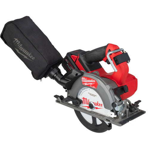 milwaukee M18FCSDC1650X0JP　【2025年11月4日発売】M18 FUEL 165mm 丸ノコ