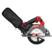 milwaukee M18FCSDC1650X0JP　【2025年11月4日発売】M18 FUEL 165mm 丸ノコ