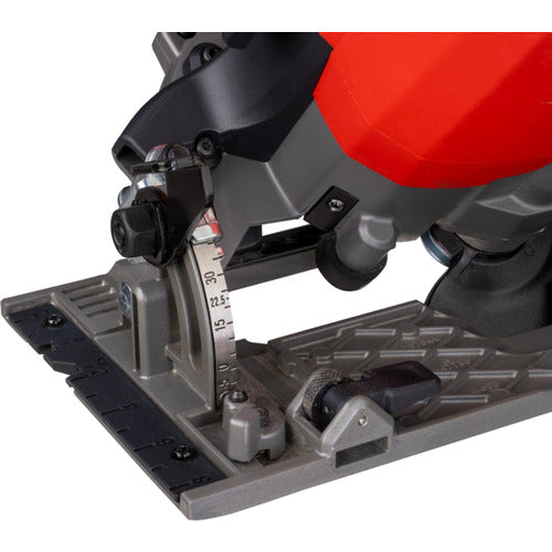 milwaukee M18FCSDC1650X0JP　【2025年11月4日発売】M18 FUEL 165mm 丸ノコ