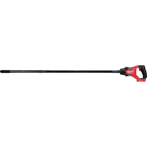 milwaukee M18FCVN120JP M18 FUEL 1.2m コンクリートバイブレーター