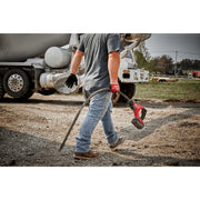 milwaukee M18FCVN120JP M18 FUEL 1.2m コンクリートバイブレーター