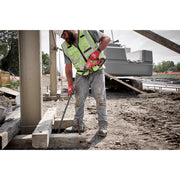 milwaukee M18FCVN120JP M18 FUEL 1.2m コンクリートバイブレーター