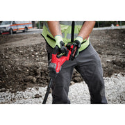 milwaukee M18FCVN120JP M18 FUEL 1.2m コンクリートバイブレーター