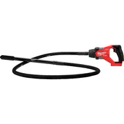 milwaukee M18FCVN240JP M18 FUEL 2.4m コンクリートバイブレーター