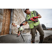 milwaukee M18FCVN240JP M18 FUEL 2.4m コンクリートバイブレーター