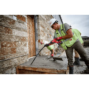 milwaukee M18FCVN240JP M18 FUEL 2.4m コンクリートバイブレーター