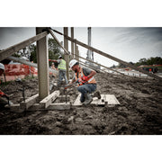 milwaukee M18FCVN240JP M18 FUEL 2.4m コンクリートバイブレーター